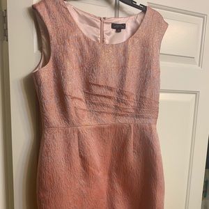 Tahari dress